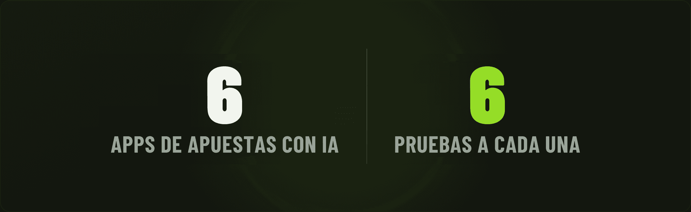 Aplicaciones de AI